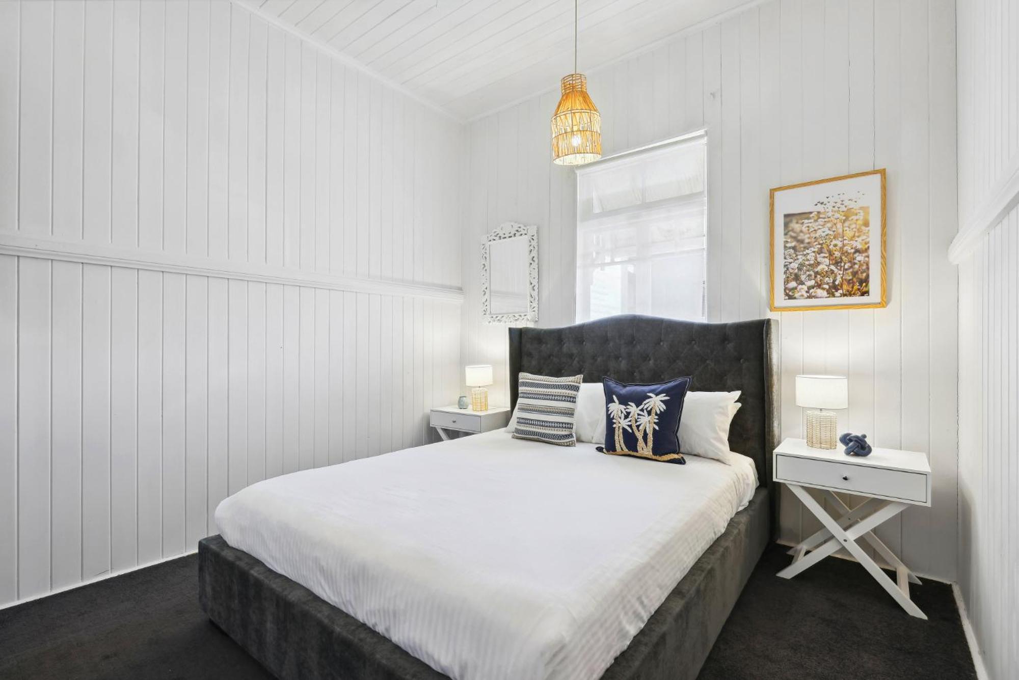 Gorgeous 3-Bed Family Home By Oxenham Park & Shops Brisbane Exterior photo